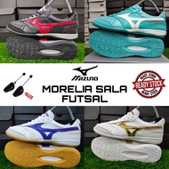 KASUT FUTSAL MIZUNO MORELIA SALA FUTSAL