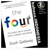 The Four - Scott Galloway