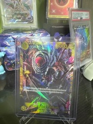 Op03-123/One piece card/海賊王美版