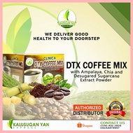 Doc Samaritan Clinica DTX Coffee Mix ✢ ✧ ♒