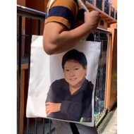 Elaine's Tote Marie Bag