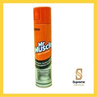 威猛先生 - 焗爐清潔劑 300 毫升 5000204890938 [平行進口] 焗爐清潔 烤箱清潔劑