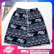 <rasumate> Elephant pants Thai elephant pants high waist sunscreen summer beach pants