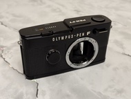 Olympus PEN FT 黑版