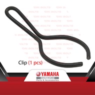 5MX-E5673-00 Yamaha Original Scooter Ego Avantiz Solariz Gear Kick Starter Clip
