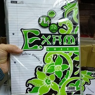 Kami Exam Sheet A4 70gsm