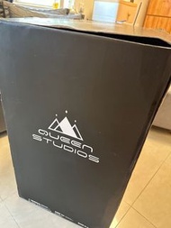 sideshow Queen Studios Black Panther 1/1 Bust