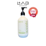 SCENTS by Plus Minus Lab: SCENT 7 500ml