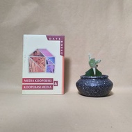 KOOPERATION MEDIA AND KOOPERATION MEDIA - DAVE BOYLE - BOSMAN BATUBARA