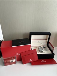 Tudor Tiger Chronograph 79280P