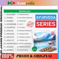 K-LINK AYURIN AYUASMO AYURHOIDS AYUVITA AYUVIGO AYULITE AYUBES AYUARTIS AYUDERME AYULAX AYUROL AYUGE