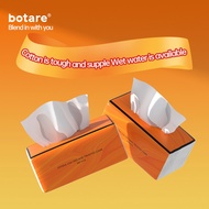 CHEERFUL  tissue facial tissue pocket tissue Botare Air-Cushion Face Tissue Paper