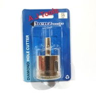 MATA Benz 35mm Diamond Hole Cutter Drill Bit Benz 35mm Diamond Drill Bit/