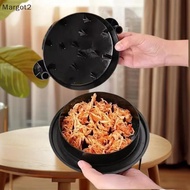 [Mrg] Multi Functional Chicken Breast Meat Slicerplementary Food Shredded Chicken Breast Kitchen Too