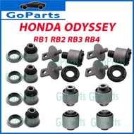 Rear Suspension Arm Bush / Knuckle Bush Full Set (left & right) Honda Odyssey RB1 RB2 RB3 RB4