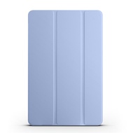 Casing Tablet CFGYU สำหรับซัมซุงกาแล็กซีแท็บ S9 11 Tri-ปกพับสมาร์ทสำหรับซัมซุงกาแล็กซีแท็บ S9 SM-X71