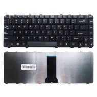 New Ones US Laptop Keyboard For Lenovo Y450 Y550 V460 B460 Y460 20020 Y560 Y460C