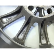 USED SPORT RIM 17 INCH LEXUS TOYOTA 17X8JJ 5H114.3 ET45 (With Installation)