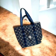 日本Daily russet托特包