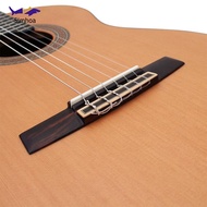 Simhoa E B G D A E Strings Replacement Guitar Strings Set for Classical Guitar