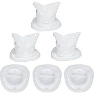 HNVCF10 Filter Replacement for Black and Decker Dustbuster Hand Vacuum HNV215B12, HNVC215B10, HNVC11