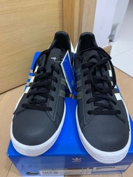 Adidas Campus 80s Limited Edition Black/ Consortium