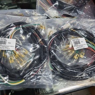 WIRING CG110 CG125 TAIWAN