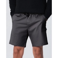Comfortable Pull On Chino Shorts Leisure