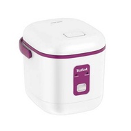 TEFAL 特福 - 迷你電飯煲 (0.4升) RK1721 容量 0.4L (2杯米)