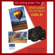 A4 single-sided photo paper 230gsm - 250gsm