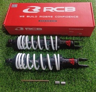 RCB A3 SERIES 365MM DUAL SHOCK PCX 150 /PCX160