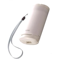 Toto Anytime, anywhere Portable Washlet White YEW350