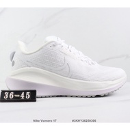 Kasut Lari Nike Vomero 17 Pendaratan Bulan Nike Kasut Larian Menyerap Kejutan Generasi Ke-17