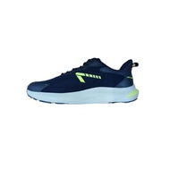 LINE SEVEN S-2765 Men Running Sport Shoes (Navy)