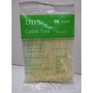 DBS Cable Ties [READY STOCK] .......................