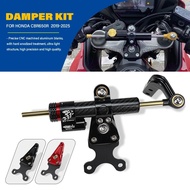 For HONDA CRR 650 R CBR650R CBR 650R (2019-2025) Motorcycles Accessories Steering Stabilize Damper B