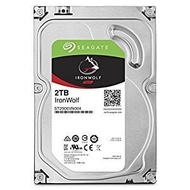 Seagate PC IRONWOLF 2TB 3.5" HDD/ HD/ Hardisk/ Internal Harddisk