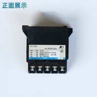 Japan Imported Fuji FC-0/G Hitachi Elevator Accessories 10TA Contactor FC-O/G DC48V2A2B Star Sealing