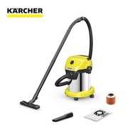 [特價]Karcher 乾溼兩用吸塵器 WD3S