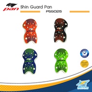 Pan สนับแข้ง แพน Shin Guard Pan PSS025 (105)