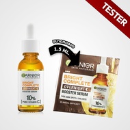 Maybelline LOreal Garnier Cerave รองพื้น เซรั่ม กันแดด คลีนซิ่ง แบบซองตัวดัง 1.5ML.