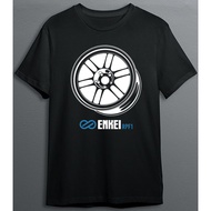 ENKEI RPF1 WHEEL T-shirt