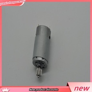 Children's electric toy car motor,RS550 RS390 RS380 6V 12V DC motor for kid's ride on car