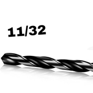 DRILL BIT 11/32 JOBBER DRILL