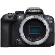 Canon EOS R10 Body單機身 輕巧高性能4K APS-C 無反光鏡相機 公司貨