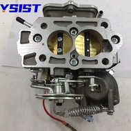 Carburador fit Nissan Datsun pick up 720 Z24 PATHFINDER Carburetor 2-Barrel 16010-J1700 Carb Carby Assy OEM Quality