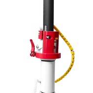 Folding Pole Fixed Protection Base Kit for M365 PRO Electric Scooter 1S Pro 2 Folding Fixtures Repla