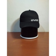 CRUMBL Simplecap Hat Likenew