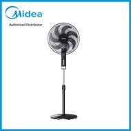 Midea 16 Inches Stand Fan - MS1623BT