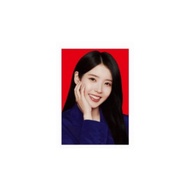 [Colgate feat IU] IU Lee Ji-eun Photocard | Collection | Limited Edition | K-pop |